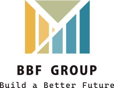 BBFグループ Build a Better Future